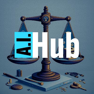 AI Hub Podcast- Navigating the Google Antitrust Case in the Age of AI AI Hub Podcast- Navigating the Google Antitrust Case in the Age of AI