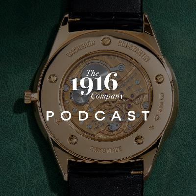 Tim and Armand Gift Each Other Watches and Viewer Questions