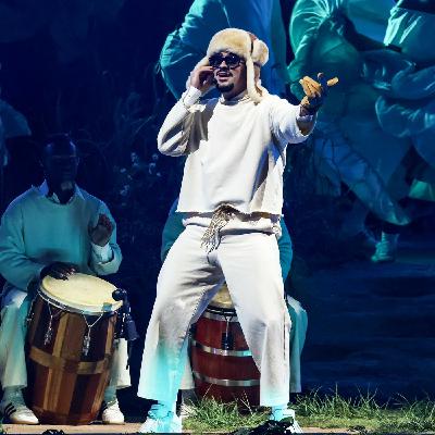 Episode 286: Afro House, Latin House Afro Latin House (Oh Nevermind) Vol.286 by Pocoloco