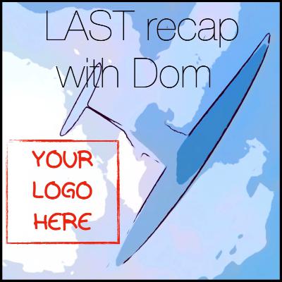 Les Ailes de St. Tropez debrief with Dom Hoskyns (FoilDrive)