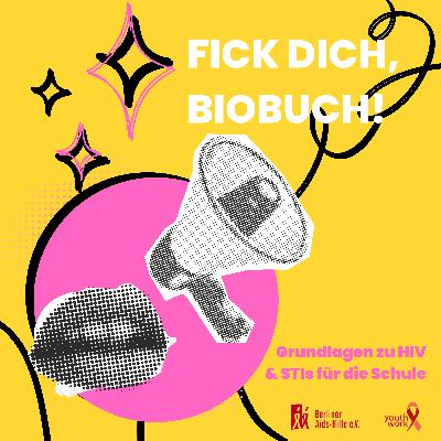 HIV und Aids – dem bekannten Virus auf der Spur HIV und Aids – dem bekannten Virus auf der Spur