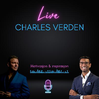 Charles & Rajeev Lehar Charles & Rajeev Lehar