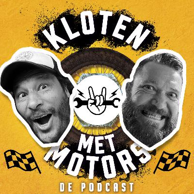 S3-E04 Mads Wittermans is te gast S3-E04 Mads Wittermans is te gast