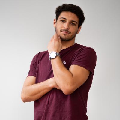 #8 - MANEL MESQUITA: CRIADOR DE CONTEÚDOS