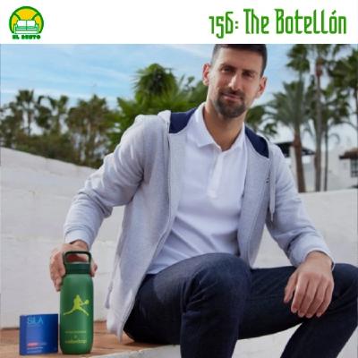 156: The Botellón