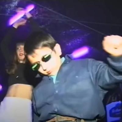 WON'T STOP PRA CARALHO (IVERSON Mix)