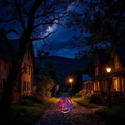 DJ Rob Rodriguez - Ночная История (ROCK VERSION) DJ Rob Rodriguez - Ночная История (ROCK VERSION)