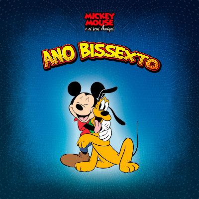 Mickey em: Ano Bissexto