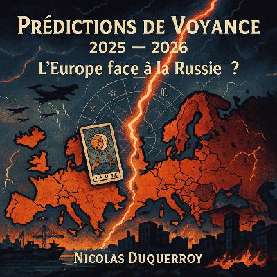 La Russie rentrera-t-elle en guerre contre l’Europe ? La Russie rentrera-t-elle en guerre contre l’Europe ?