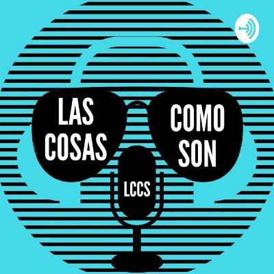 Las Cosas Como Son (Trailer)