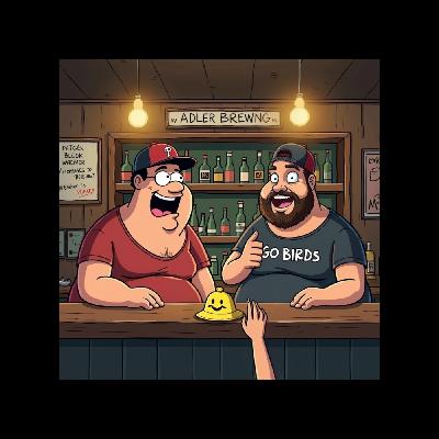 B*tching Around the Bar