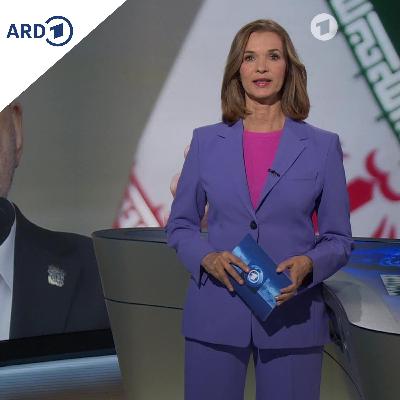 tagesschau 20:00 Uhr, 07.03.2026