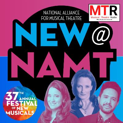 S4E5 Festival Preview: ALICE BLISS Featuring NAMT Festival Writers JENNY GIERING, ADAM GWON & KAREN HARTMAN S4E5 Festival Preview: ALICE BLISS Featuring NAMT Festival Writers JENNY GIERING, ADAM GWON & KAREN HARTMAN