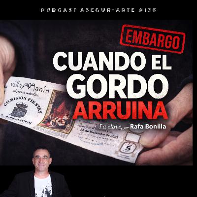 CUANDO EL GORDO ARRUINA | El lío de Villamanín y la responsabilidad real de una junta | #135 CUANDO EL GORDO ARRUINA | El lío de Villamanín y la responsabilidad real de una junta | #135
