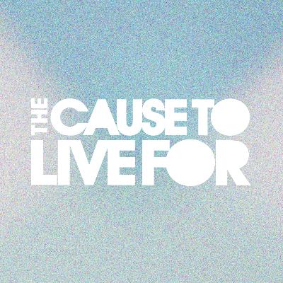 The Unlimited Spirit is for Witness // Ted Kim // Cause 25 The Unlimited Spirit is for Witness // Ted Kim // Cause 25