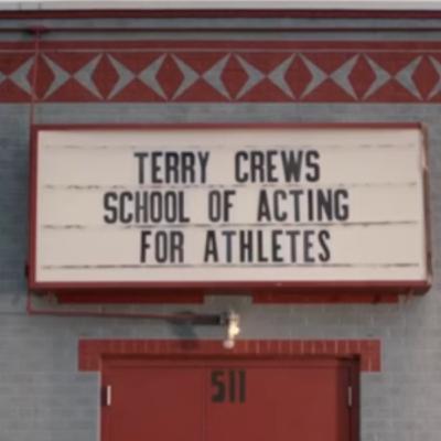 #519 Scene On TV #519 Scene On TV