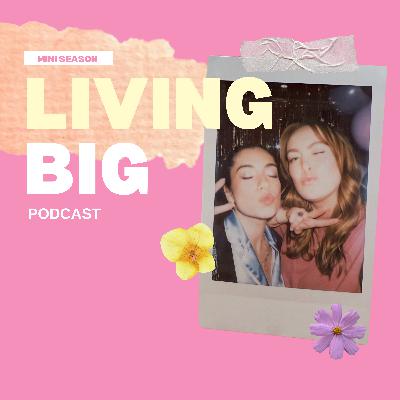 Living Big Mini Season of FUN - Trailer Living Big Mini Season of FUN - Trailer