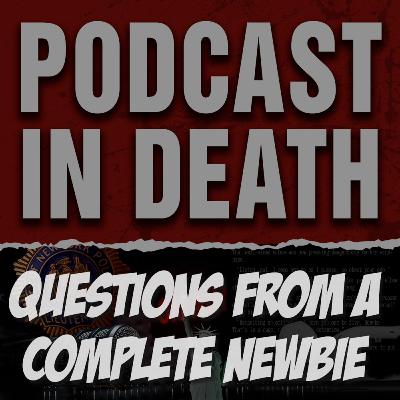 Quesstions from a Complete Newbie Quesstions from a Complete Newbie