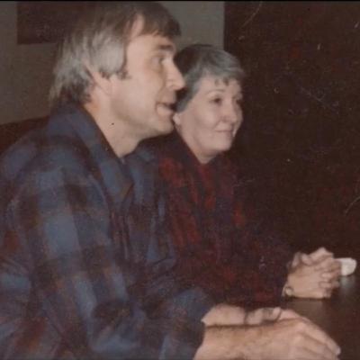 Episode 1: Heaven's Gate part 1: The Two Episode 1: Heaven's Gate part 1: The Two