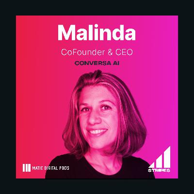 Episode 15: Meet Malinda, the Co-Founder Transforming Your Hiring Process