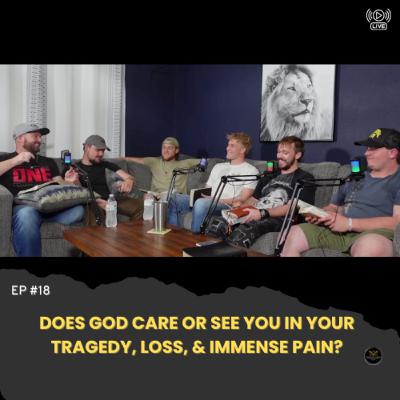 Divine Direction: God's Leading in Trent's Path to Redemption Divine Direction: God's Leading in Trent's Path to Redemption