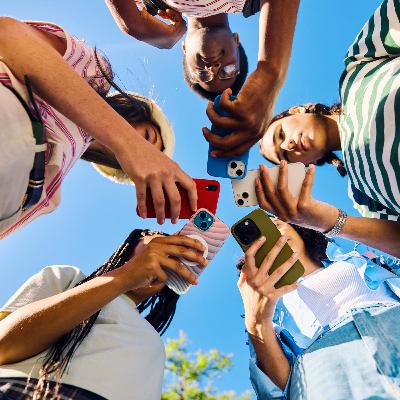 Did social media break a generation — or just change it? Did social media break a generation — or just change it?