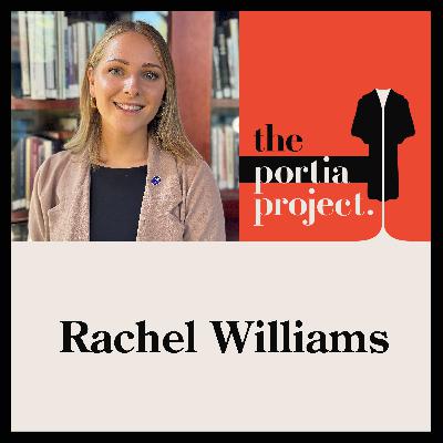 Rachel Williams Rachel Williams