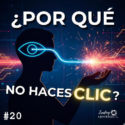 La Parálisis del Trader: 3 Pasos para Desbloquear tu Trading La Parálisis del Trader: 3 Pasos para Desbloquear tu Trading