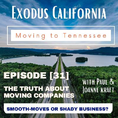The Truth About Moving Companies