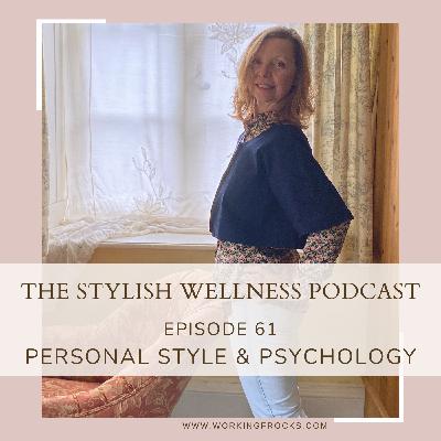 61 The Psychology Formula that transforms your style