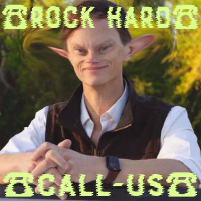 UNLOCKED - Rock Hard Call-Us #20: Dymanic with Anastasia (7/17/2025) [11/16/2025]