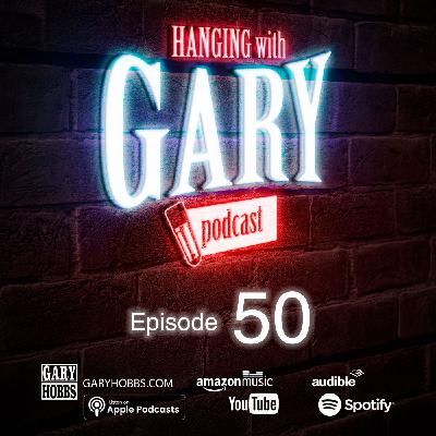 Episode 50 Episode 50