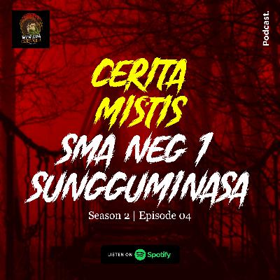 S2 - 4.Ceritas mistis SMA NEG 1 SUNGGUMINASA GOWA