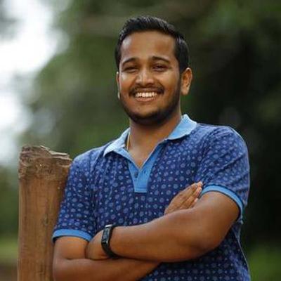 Basil Joseph Interview With Baradwaj Rangan | Minnal Murali | Tovino Thomas| Deep Focus Basil Joseph Interview With Baradwaj Rangan | Minnal Murali | Tovino Thomas| Deep Focus