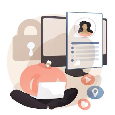 Tus datos, tus reglas: la revolución de la mochila digital invisible Tus datos, tus reglas: la revolución de la mochila digital invisible