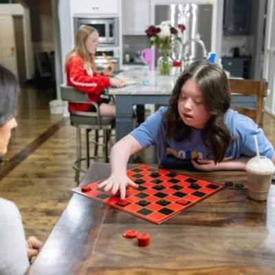 After 50 years, is the future of special education in jeopardy? After 50 years, is the future of special education in jeopardy?