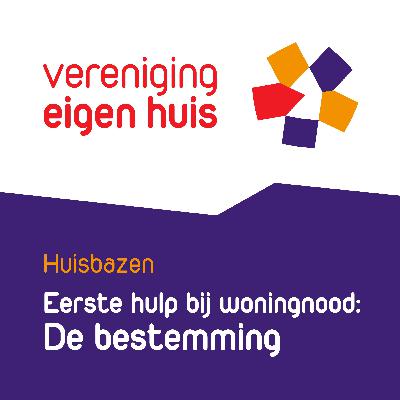 4. Woningnood - De bestemming 4. Woningnood - De bestemming