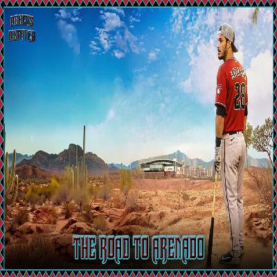 EMERGENCY POD ALERT!!! DBACKS ACQUIRE NOLAN ARENADO