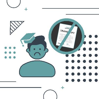 Can Colleges Withhold Your College Transcript?