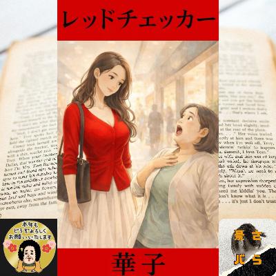 ヒューマンドラマ部門1位!華子『レッドチェッカー』徹底紹介&ステキブンゲイの仕組み ヒューマンドラマ部門1位!華子『レッドチェッカー』徹底紹介&ステキブンゲイの仕組み