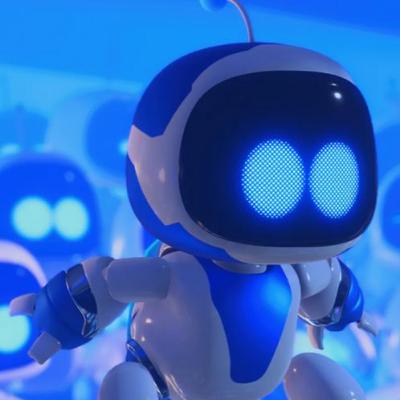 Episode 138: Astrobot's IP Rescue