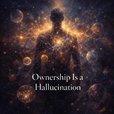 Ownership Is a Hallucination Ownership Is a Hallucination