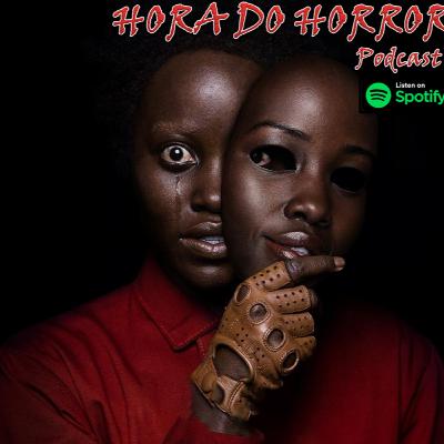 HORA DO HORROR: ANÁLISE "NÓS"
