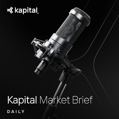 A brief outlook on Finance and Economy | February 19 2024