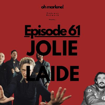 Ep. 61 - Jolie Laide's Worst Song: Victoria BC, Loosey Goosey Recording, and Disappointing Heroes
