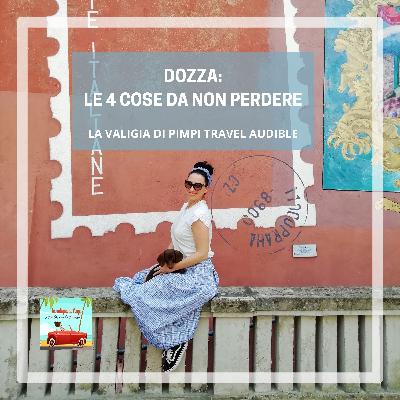 Dozza, le 4 cose da non perdere Dozza, le 4 cose da non perdere