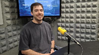 Entrevista a Abdón Rodríguez, tech lead en IBM Quantum