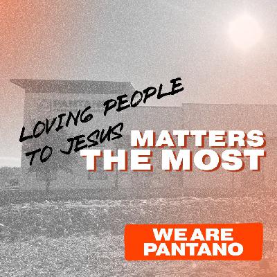What Matters Most Is Loving People To Jesus What Matters Most Is Loving People To Jesus