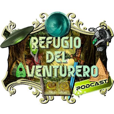 6x10 Mundos perdidos; Tartesos PARA FANS - Episodio exclusivo para mecenas 6x10 Mundos perdidos; Tartesos PARA FANS - Episodio exclusivo para mecenas