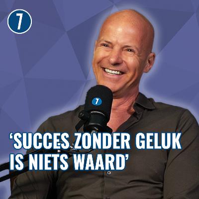 CEO Action Ronald van der Mark gaf zijn carrière op voor mentale gezondheid